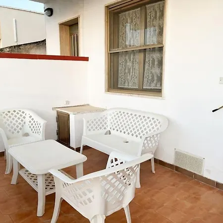 Lu Sciroccu By Salento Com
