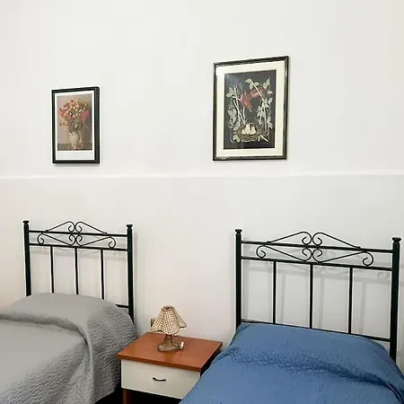 Lu Sciroccu By Salento Com דירה טורה לפילו