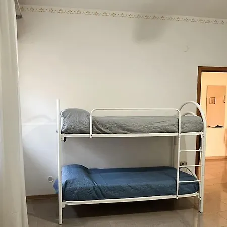 Lu Sciroccu By Salento Com Apartment *