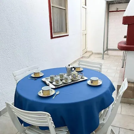 Lu Sciroccu By Salento Com דירה *
