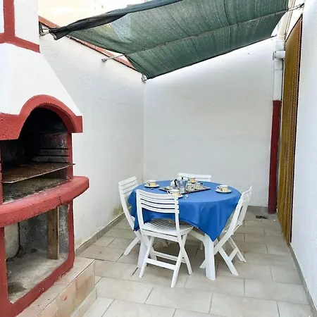 Lu Sciroccu By Salento Com דירה טורה לפילו