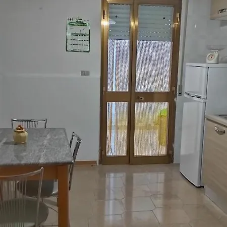 דירה Lu Sciroccu By Salento Com