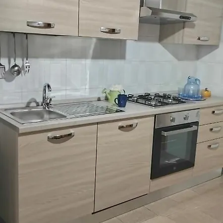 Lu Sciroccu By Salento Com *