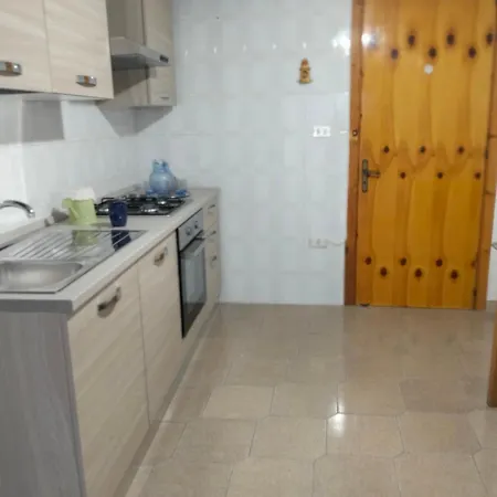 Apartment Lu Sciroccu By Salento Com *
